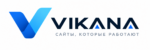 Стартовый шаблон студии Викана